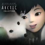 Cover for Never Alone: Arctic Collection