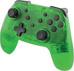 Cover for Nyko Wireless Core Controller (Green) /Nintendo Switch