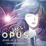 Cover for OPUS: Echo of Starsong - Full Bloom Edition