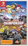 Cover for OUTRIGHTGAMESLTD PAW Patrol Rescue Wheels: Championship