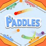 Cover for Paddles