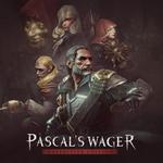 Cover for Pascal's Wager: Definitive Edition