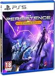 Cover for Perp Games The Persistence (PSVR) Enhanced PlayStation 5 Games