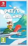 Cover for Petit Island /Nintendo Switch