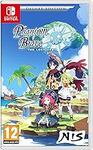 Cover for Phantom Brave: The Lost Hero (Deluxe Edition) /Nintendo Switch