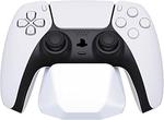 Cover for PlayVital Universal Game Controller Stand for Xbox Series X/S, PS5/4, Switch Pro - White Display Holder