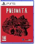 Cover for Pneumata /PS5