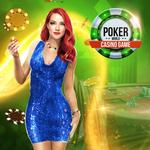 Cover for Poker World: Casino Game