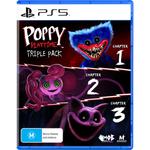 Cover for Poppy Playtime Triple Pack