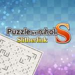 Cover for Puzzle by Nikoli S Slitherlink