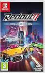 Cover for Redout 2 (Deluxe Edition) /Nintendo Switch