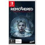 Cover for Remothered: Broken Porcelain