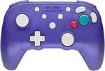 Cover for Retro-Fighters - BattlerGC 2.4G Controller - Purple/Retro Gaming