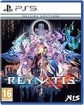 Cover for REYNATIS (Deluxe Edition) /PS5