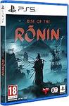 Cover for Rise of the Ronin (Nordic) /PS5