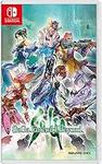 Cover for SaGa Emerald Beyond (Import) /Nintendo Switch