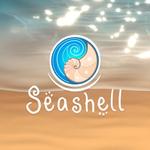 Cover for Seashell