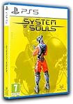 Cover for Selecta Play Playstation 5 System of Souls Video Game