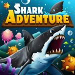 Cover for Shark Adventure
