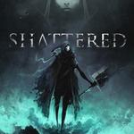 Cover for Shattered: Tale of the Forgotten King
