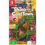 Cover for Shin chan: Shiro and the Coal Town