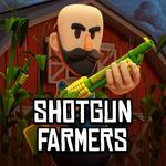 Cover for Shotgun Farmers