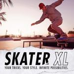 Cover for Skater XL