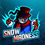 Cover for Snow Madness