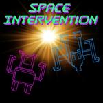 Cover for Space Intervention