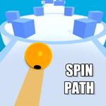 Cover for Spin Path
