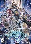 Cover for Square Enix Star Ocean The Divine Force Xbox Series X Game
