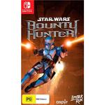 Cover for Star Wars Bounty Hunter Limited Run #253