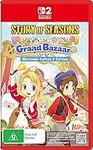 Cover for STORY OF SEASONS: Grand Bazaar NSW2