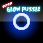 Cover for Super Glow Puzzle