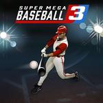 Cover for Super Mega Baseball 3