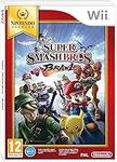 Cover for Super Smash Bros. Brawl (Selects) /Wii