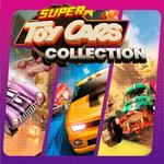 Cover for Super Toy Cars Collection