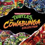 Cover for Teenage Mutant Ninja Turtles: The Cowabunga Collection