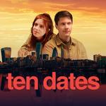 Cover for Ten Dates