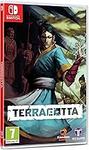 Cover for Terracotta /Nintendo Switch