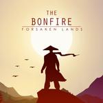 Cover for The Bonfire: Forsaken Lands