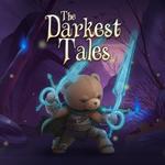 Cover for The Darkest Tales