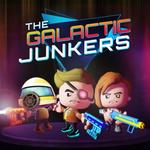 Cover for The Galactic Junkers