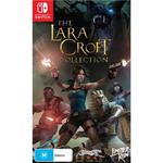 Cover for The Lara Croft Collection Limited Run #236