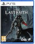 Cover for The Last Faith /PS5