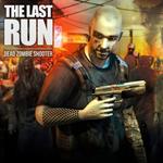 Cover for The Last Run: Dead Zombie Shooter