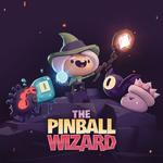 Cover for The Pinball Wizard