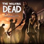 Cover for The Walking Dead: The Complete First Season