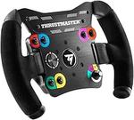 Cover for Thrustmaster Open Wheel Add On - Compatible with PS5, PS4, Xbox Series X|S, One, PC