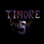 Cover for Timore 5
